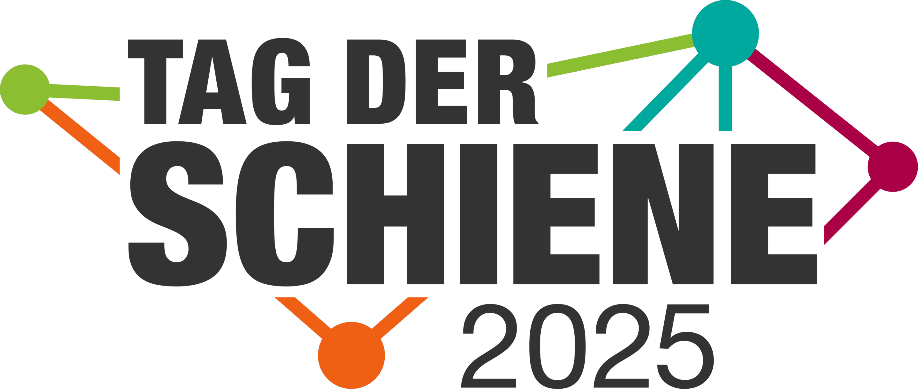 Tag der Schiene bei der RüBB in Putbus – Für Bürgerinnen und Bürger: Werkstattbesichtigung am 19. September 2025