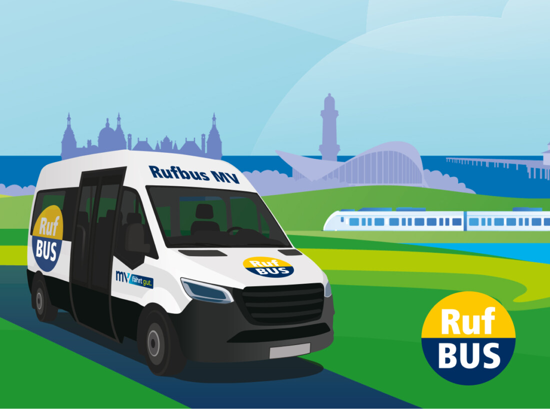 Rufbus