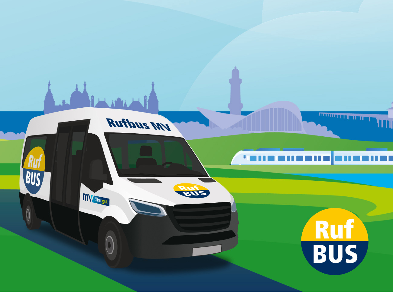Rufbus-MV