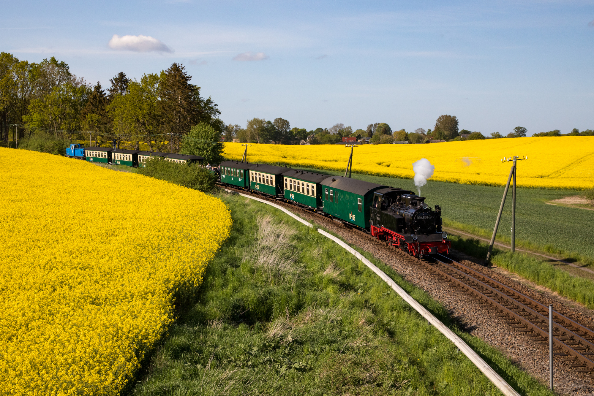 Presseeinladung / Pressefahrt